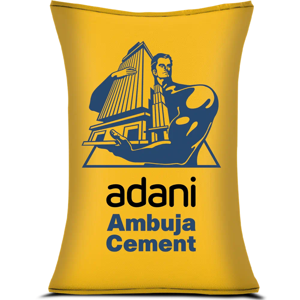 Ambuja Cement